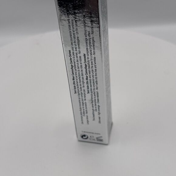 Lancome Teint Idole Ultra Wear Camouflage High Coverage Concealer 420 BISQUE (N) - Picture 4 of 7